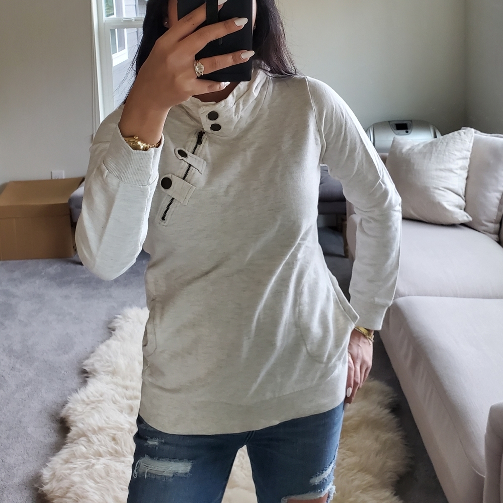 Pink Banana hoodie